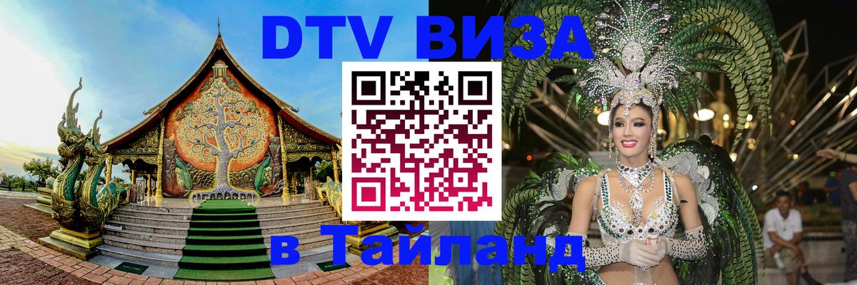Сколько стоит DTV виза — актуальные цены, оформление даже без документов - 06.12.2025 
